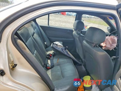 Zdjęcie 10 z 12 samochodu: 1995 NISSAN MAXIMA GXE VIN:JN1CA21D2ST031018 - miniatura