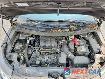 Zdjęcie 12 z 13 samochodu: 2018 FORD EXPLORER LIMITED VIN:1FM5K8F80JGA15081 - miniatura