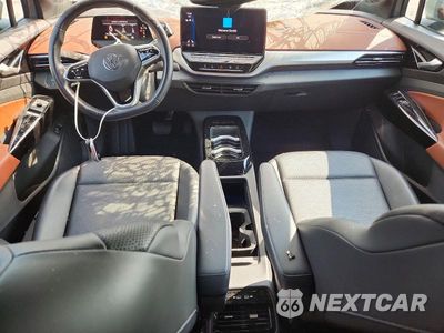 Zdjęcie 8 z 13 samochodu: 2022 VOLKSWAGEN ID.4 PRO S VIN:WVGUNPE23NP054943 - miniatura