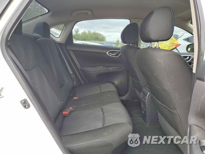 Zdjęcie 10 z 12 samochodu: 2018 NISSAN SENTRA SR VIN:3N1AB7AP1JY342134 - miniatura