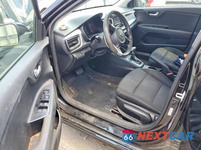 Zdjęcie 8 z 12 samochodu: 2019 KIA RIO S VIN:3KPA24AB7KE242526 - miniatura