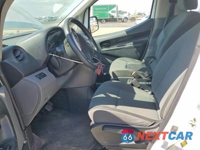 Zdjęcie 7 z 13 samochodu: 2021 NISSAN NV200 S VIN:3N6CM0KN3MK705154 - miniatura