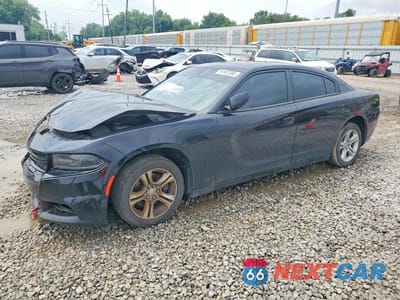2020 DODGE CHARGER SXT 2C3CDXBG4LH215874 - główne zdjęcie licytacji z USA - miniatura
