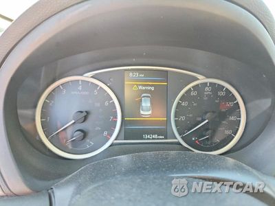 Zdjęcie 9 z 13 samochodu: 2019 NISSAN SENTRA SV VIN:3N1AB7AP7KY363183 - miniatura