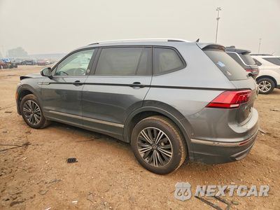 Zdjęcie 7 z 78 samochodu: 2024 VOLKSWAGEN TIGUAN WOLFSBURG VIN:3VVAB7AXXRM217747 - miniatura