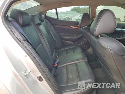 Zdjęcie 10 z 12 samochodu: 2020 NISSAN MAXIMA SV VIN:1N4AA6CV7LC370589 - miniatura