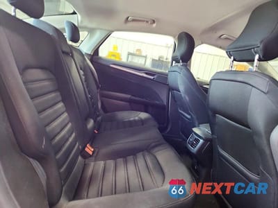 Zdjęcie 10 z 12 samochodu: 2016 FORD FUSION SE HYBRID VIN:3FA6P0LU3GR147255 - miniatura