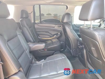 Zdjęcie 11 z 13 samochodu: 2016 GMC YUKON XL VIN:1GKS2HKJ1GR473777 - miniatura