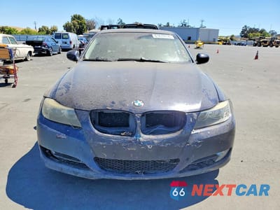 Piąte zdjęcie samochodu w środku: 2009 BMW 328 I SULEV VIN:WBAPH53589A435073 - miniatura