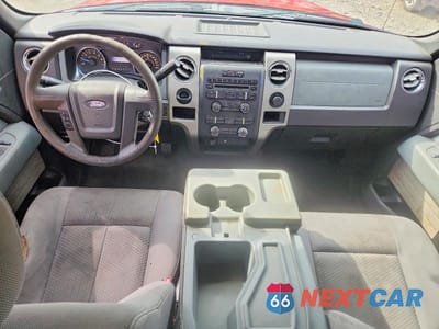 Zdjęcie 8 z 12 samochodu: 2011 FORD F150 SUPER CAB VIN:1FTEX1CM4BFA25392 - miniatura