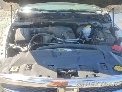 Zdjęcie 11 z 13 samochodu: 2018 RAM 1500 ST VIN:1C6RR6FTXJS305178 - miniatura