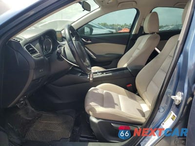 Zdjęcie 7 z 12 samochodu: 2016 MAZDA 6 SPORT VIN:JM1GJ1U51G1412018 - miniatura