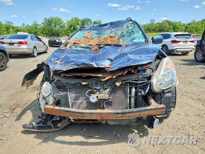 Piąte zdjęcie samochodu w środku: 2013 NISSAN ROGUE S VIN:JN8AS5MVXDW658577 - miniatura