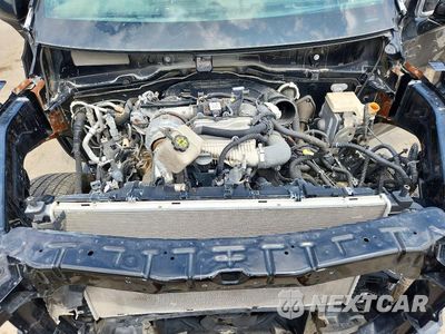 Zdjęcie 12 z 14 samochodu: 2022 CADILLAC ESCALADE PREMIUM LUXURY VIN:1GYS4BKT9NR304246 - miniatura