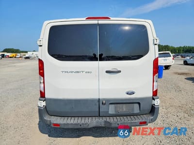 Zdjęcie 6 z 14 samochodu: 2015 FORD TRANSIT T-250 VIN:1FTNR1ZM8FKB13084 - miniatura