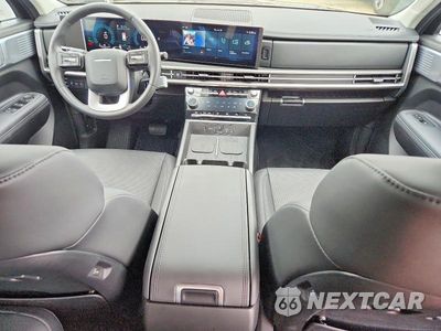 Zdjęcie 8 z 13 samochodu: 2026 HYUNDAI SANTA FE SEL VIN:5NMP2DG14TH097030 - miniatura