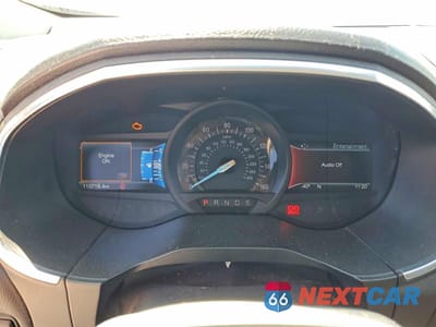 Zdjęcie 9 z 13 samochodu: 2015 FORD EDGE TITANIUM VIN:2FMTK4K91FBB15011 - miniatura