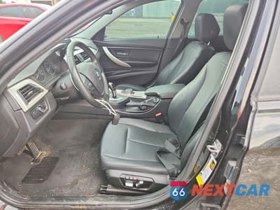 Zdjęcie 7 z 12 samochodu: 2016 BMW 320 I VIN:WBA8E1G54GNT38202 - miniatura
