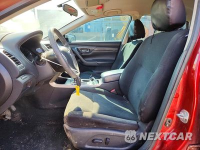 Zdjęcie 7 z 12 samochodu: 2015 NISSAN ALTIMA 2.5 S VIN:1N4AL3AP3FC494540 - miniatura