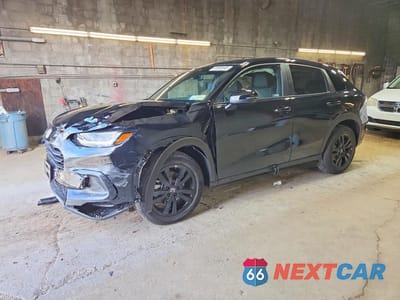 2026 HONDA HR-V SPORT 3CZRZ2H57TM767087 - główne zdjęcie licytacji z USA - miniatura
