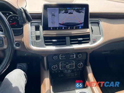 Zdjęcie 10 z 11 samochodu: 2021 CHEVROLET TAHOE K1500 HIGH COUNTRY VIN:1GNSKTKL6MR179746 - miniatura