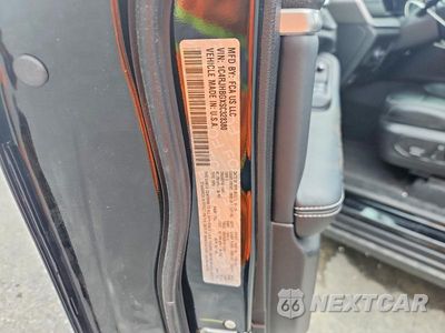 Zdjęcie 14 z 14 samochodu: 2025 JEEP GRAND CHEROKEE SPORT VIN:1C4RJHBGXSC328380 - miniatura