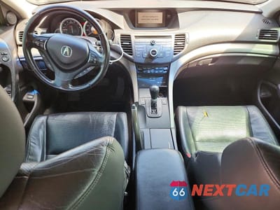 Zdjęcie 8 z 13 samochodu: 2010 ACURA TSX VIN:JH4CU2F6XAC001602 - miniatura