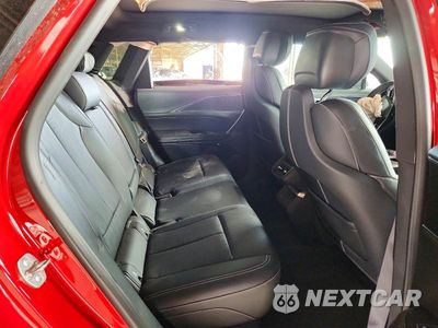 Zdjęcie 11 z 13 samochodu: 2024 CADILLAC LYRIQ SPORT VIN:1GYKPTRK6RZ116462 - miniatura