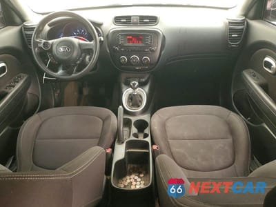 Zdjęcie 8 z 13 samochodu: 2016 KIA SOUL BASE VIN:KNDJN2A23G7377330 - miniatura