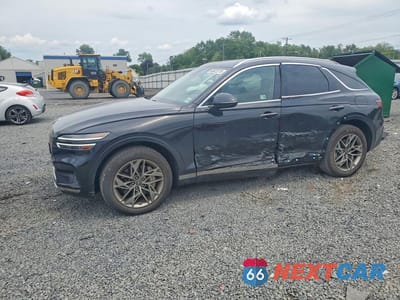 2024 GENESIS GV70 2.5T STANDARD 5NMMADTB1RH005921 - główne zdjęcie licytacji z USA - miniatura