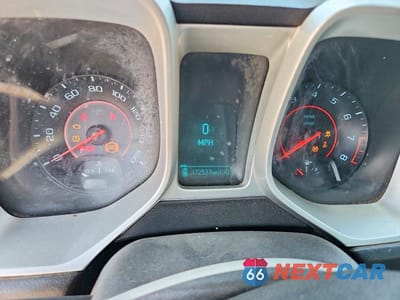 Zdjęcie 9 z 13 samochodu: 2012 CHEVROLET CAMARO LS VIN:2G1FE1E34C9141306 - miniatura