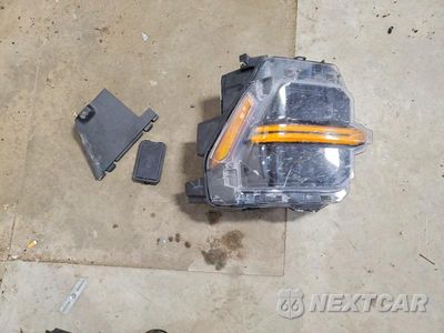 Zdjęcie 12 z 13 samochodu: 2024 FORD F150 XLT VIN:1FTFW3L58RKE22956 - miniatura