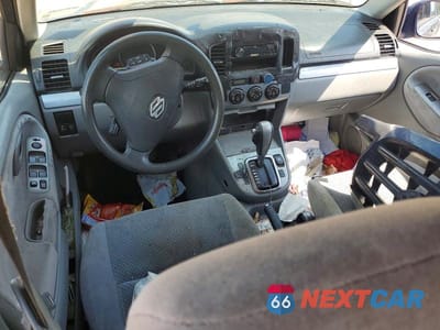 Zdjęcie 8 z 12 samochodu: 2003 SUZUKI GRAND VITARA JLX LIMITED VIN:JS3TD62V734104058 - miniatura