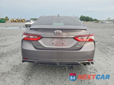 Zdjęcie 6 z 12 samochodu: 2023 TOYOTA CAMRY SE VIN:4T1T11AK5PU754137 - miniatura