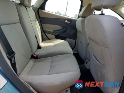 Zdjęcie 10 z 12 samochodu: 2012 FORD FOCUS SEL VIN:1FAHP3H24CL411027 - miniatura