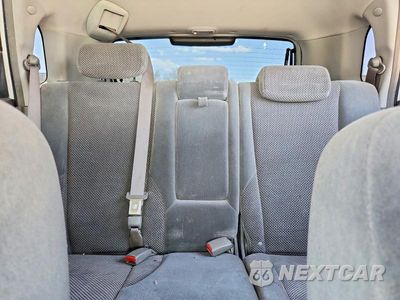 Zdjęcie 10 z 13 samochodu: 2006 HYUNDAI TUCSON GLS VIN:KM8JN12D86U328033 - miniatura
