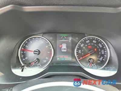 Zdjęcie 9 z 13 samochodu: 2021 TOYOTA RAV4 LE VIN:2T3F1RFV0MC175866 - miniatura