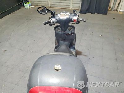 Zdjęcie 6 z 9 samochodu: 2008 GUANGZHOU PANYU HUANAN MOTORS GUANGZHOU PANYU HUANAN MOTORS VIN:LE8TGKHC481000259 - miniatura