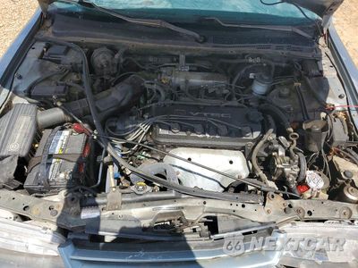 Zdjęcie 11 z 12 samochodu: 1994 HONDA ACCORD EX VIN:1HGCD5650RA154413 - miniatura