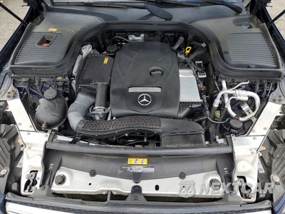 Zdjęcie 12 z 13 samochodu: 2016 MERCEDES-BENZ GLC 300 VIN:WDC0G4JB9GF059133 - miniatura