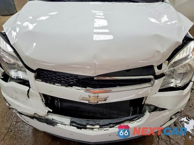 Zdjęcie 12 z 13 samochodu: 2013 CHEVROLET EQUINOX LT VIN:2GNFLNEK2D6330073 - miniatura