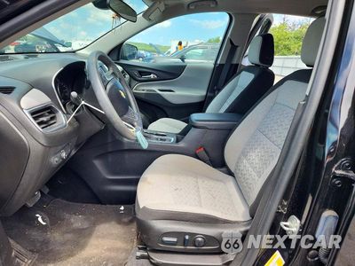 Zdjęcie 7 z 13 samochodu: 2022 CHEVROLET EQUINOX LS VIN:2GNAXHEV1N6119121 - miniatura