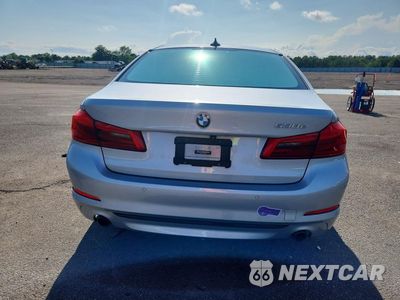 Zdjęcie 6 z 12 samochodu: 2019 BMW 530E VIN:WBAJA9C53KB253881 - miniatura