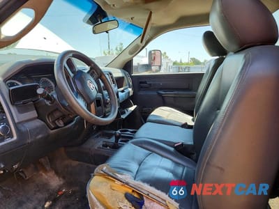 Zdjęcie 11 z 13 samochodu: 2015 RAM 5500 VIN:3C7WRNBL6FG705980 - miniatura