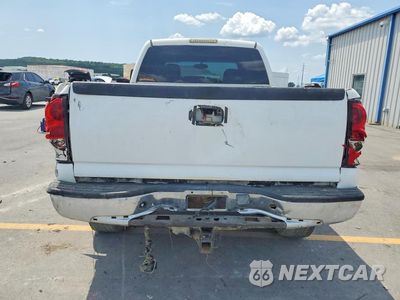Zdjęcie 6 z 13 samochodu: 2003 GMC SIERRA C1500 HEAVY DUTY VIN:1GTGC13U73F154748 - miniatura
