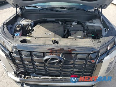 Zdjęcie 12 z 13 samochodu: 2024 HYUNDAI PALISADE LIMITED VIN:KM8R5DGE0RU726878 - miniatura