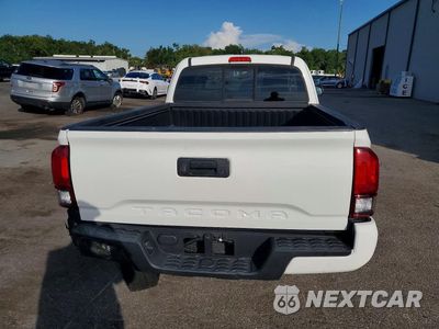 Zdjęcie 6 z 12 samochodu: 2020 TOYOTA TACOMA SR VIN:5TFRX5GN1LX169070 - miniatura