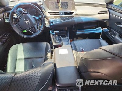Zdjęcie 8 z 12 samochodu: 2020 LEXUS ES 350 BASE VIN:58ACZ1B15LU070545 - miniatura