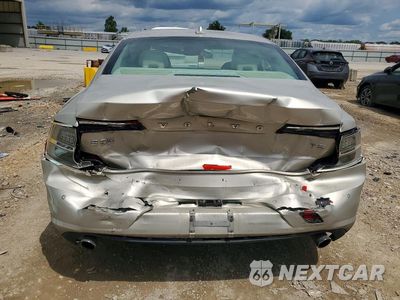 Zdjęcie 6 z 12 samochodu: 2018 VOLVO S90 T5 MOMENTUM VIN:LVY982AK2JP016066 - miniatura