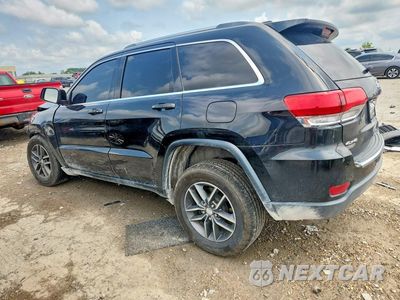Drugie zdjęcie samochodu z przodu: 2019 JEEP GRAND CHEROKEE LIMITED VIN:1C4RJFBG1KC773126 - miniatura